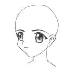 Como dibujar orejas / Anime y manga - Fácil es dibujar