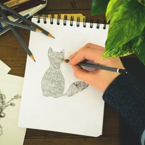 Los mejores cursos para aprender sobre dibujo online