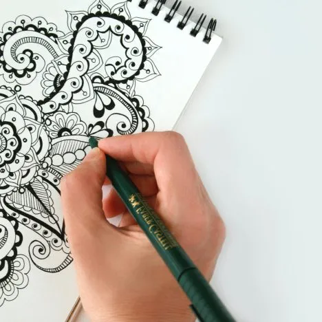 Guía Completa para Elegir los Mejores Lápices de Dibujo
